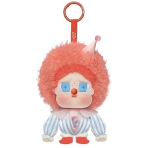 Why So Serious Series "Crybaby" Plush Vinyl Pendant Blister Pack